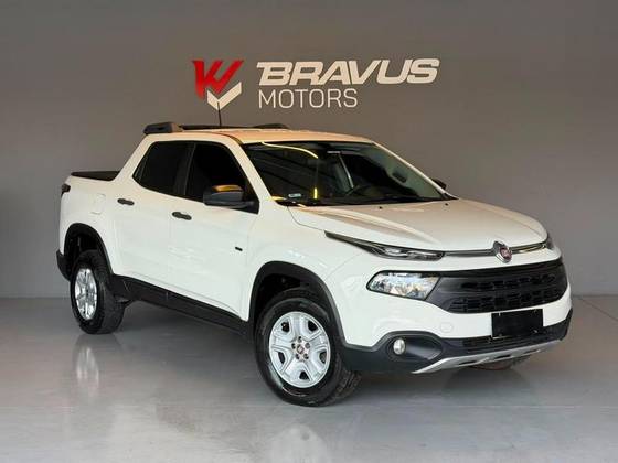 FIAT TORO 2.0 16V TURBO DIESEL FREEDOM 4WD MANUAL